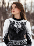 Soft Printed Shirt