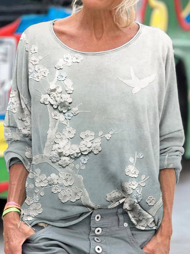 Easy Printed Shirt