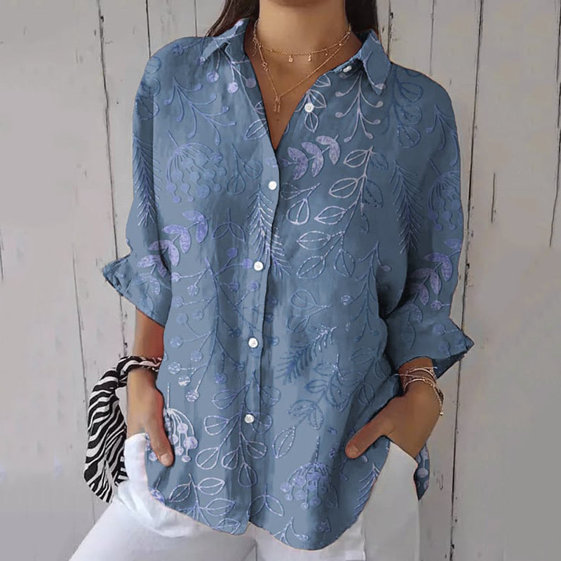 Weekend Collared Shirt