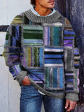 Cozy Lightweight Sweater