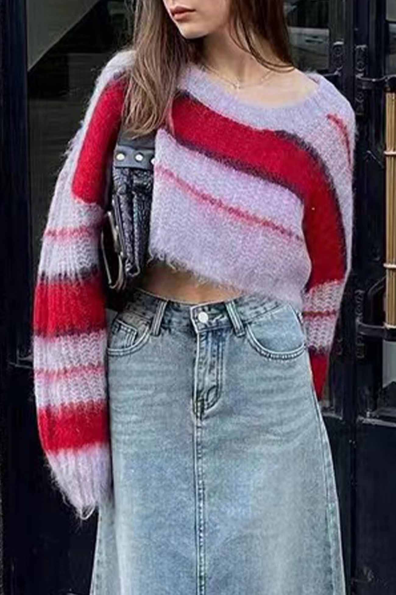 Cozy Lightweight Sweater