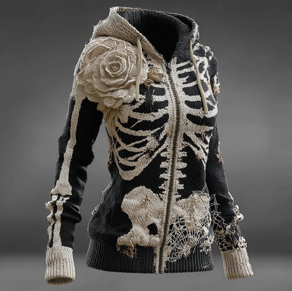 Weekend V-Neck Sweater
