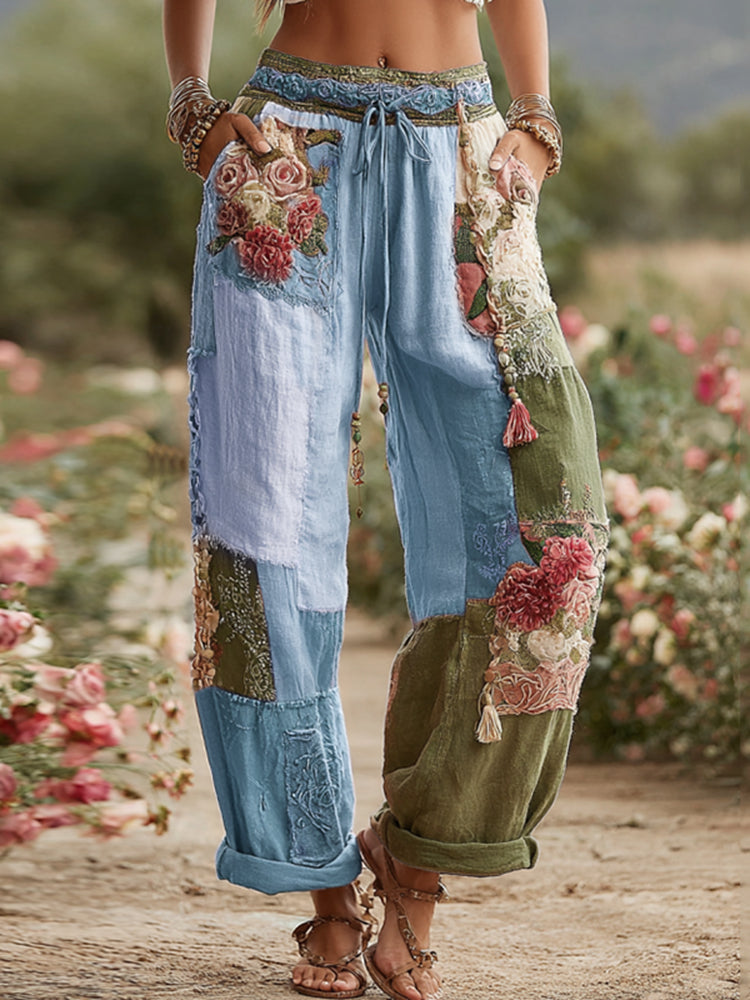Travel Soft Pants