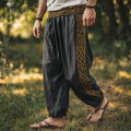 Smart High-Waist Pants