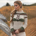 Soft Cropped Sweater