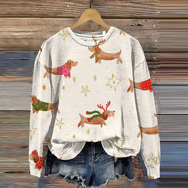 Everyday Oversized Shirt