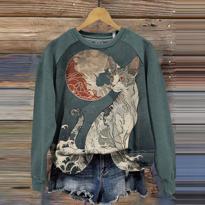 Classic Cotton Shirt