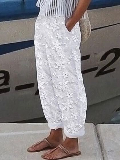 Stretch Lightweight Pants