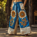 Travel Office Pants