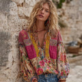 Simple Oversized Shirt