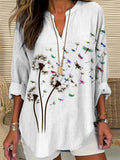 Everyday Cotton Shirt