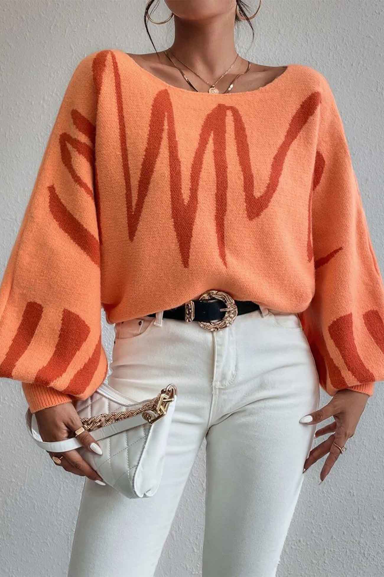 Everyday Knit Sweater