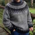 Soft Knit Sweater