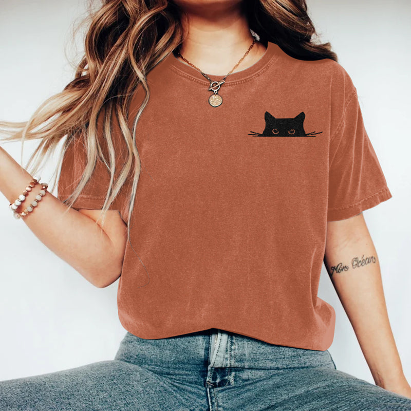 Everyday Cotton Shirt