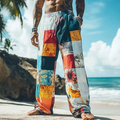 Office Knit Pants