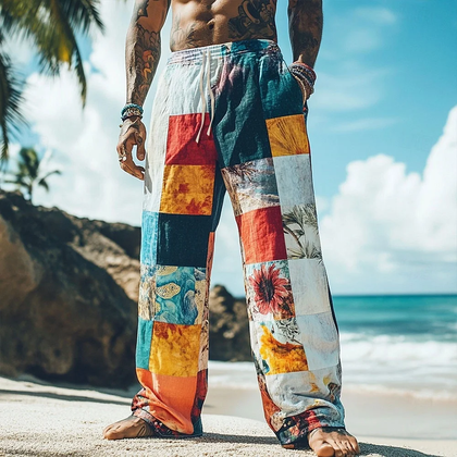Office Knit Pants