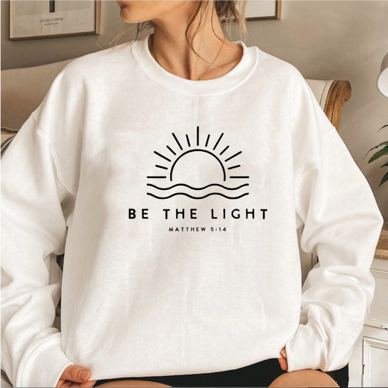 Cozy Lightweight Sweater