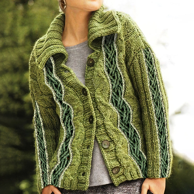 Everyday V-Neck Sweater