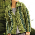 Casual Knit Sweater