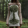 Casual Lightweight Sweater