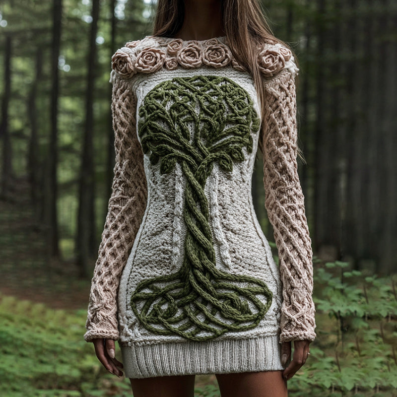 Casual Lightweight Sweater