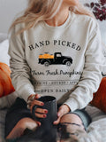 Casual Long-Sleeve Shirt