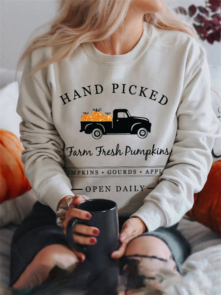 Casual Long-Sleeve Shirt