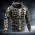 Casual Cable Sweater