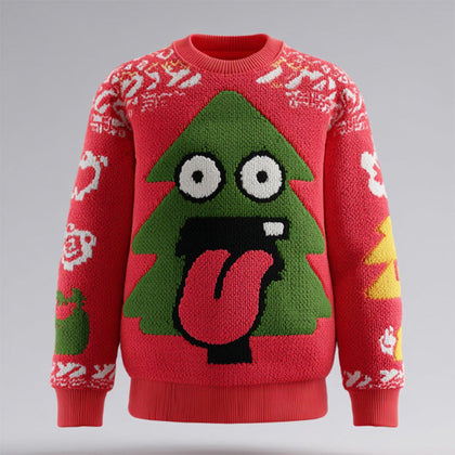 Weekend Lightweight Sweater