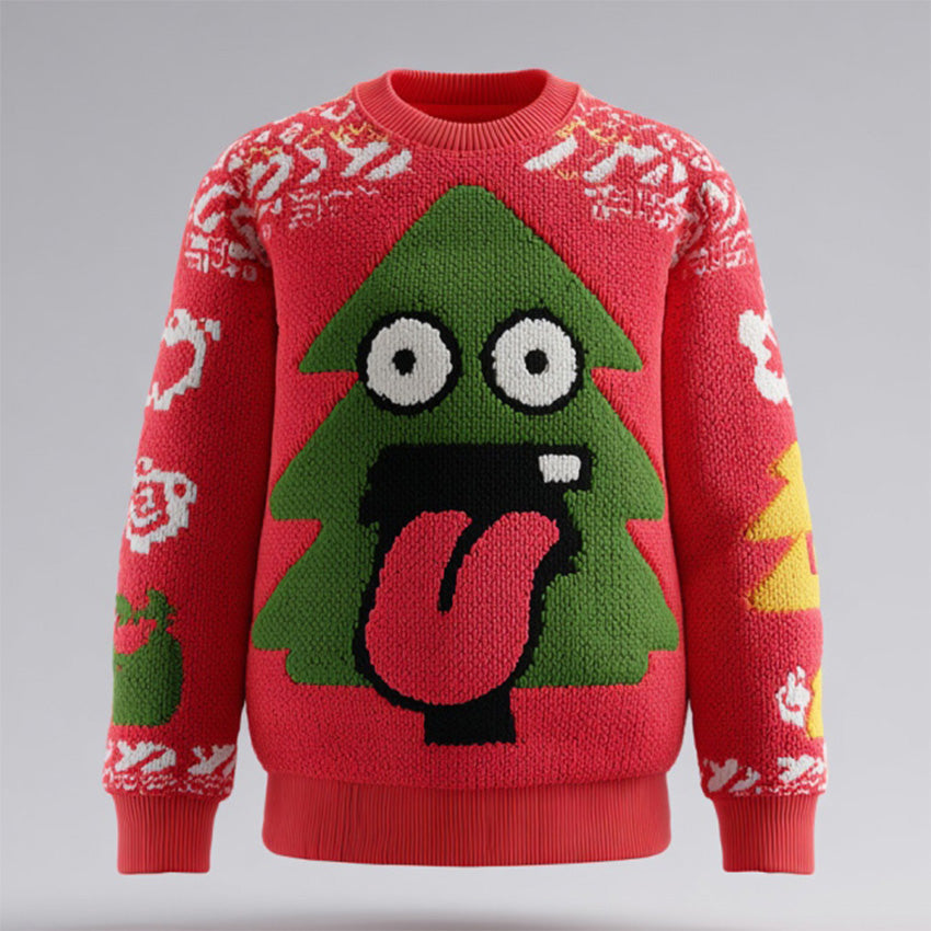 Weekend Lightweight Sweater