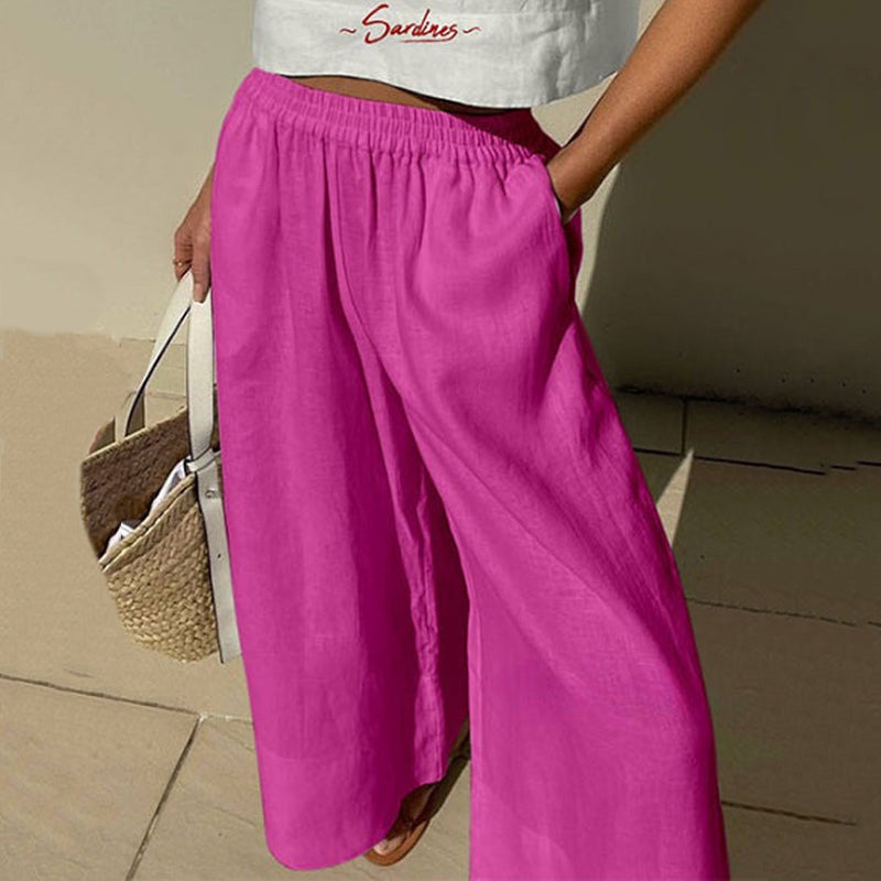 Daily Cargo Pants