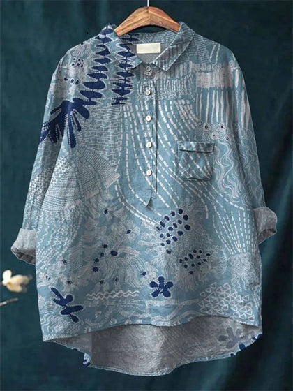 Everyday Cotton Shirt