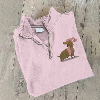 Weekend Long-Sleeve Shirt