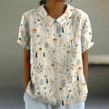 Easy Printed Shirt