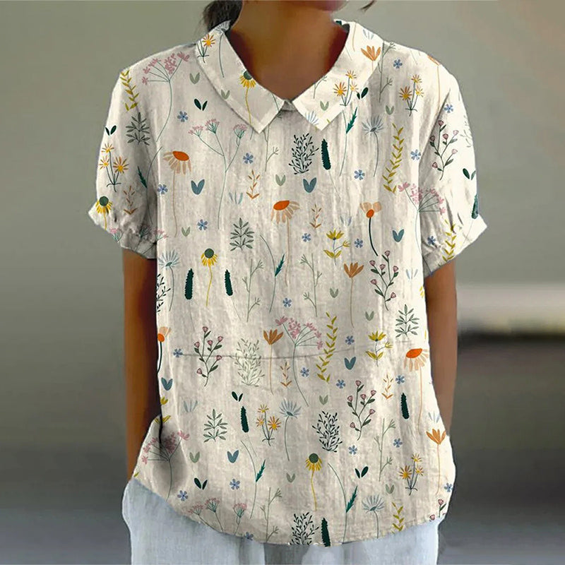 Easy Printed Shirt