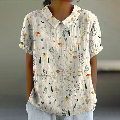 Easy Printed Shirt
