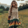 Soft Lightweight Sweater