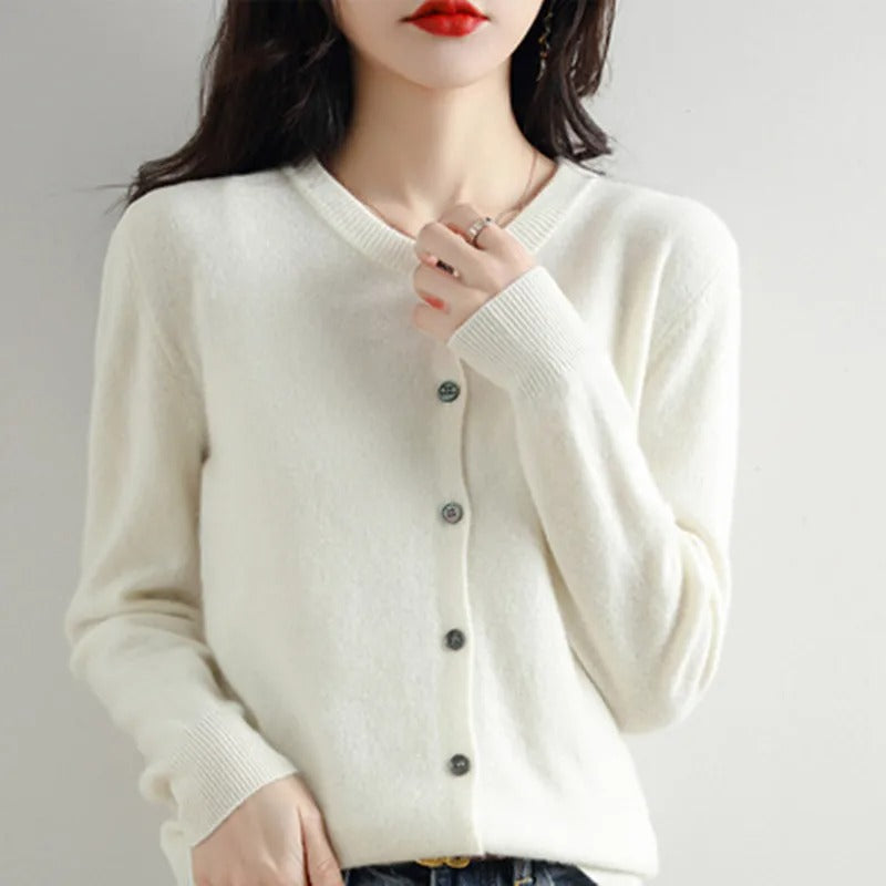 Weekend Oversized Sweater