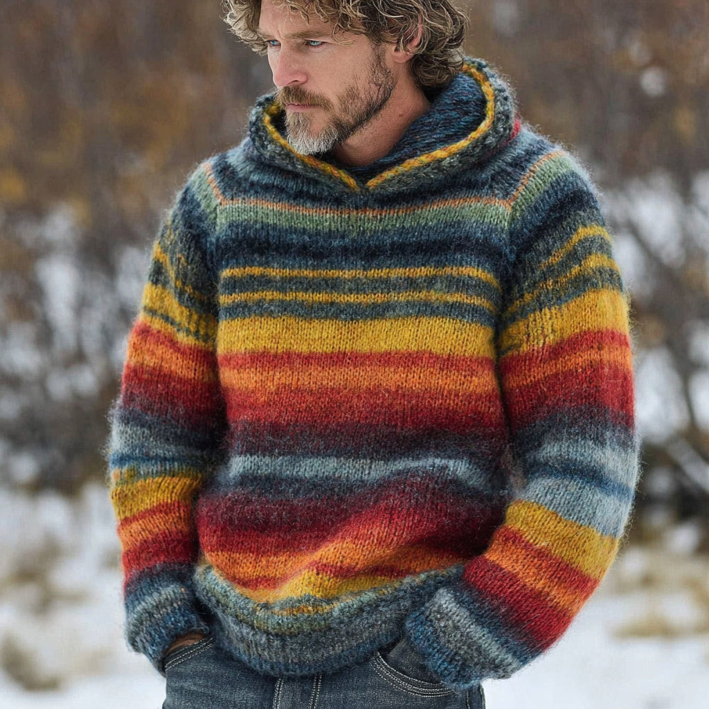 Everyday Textured Sweater