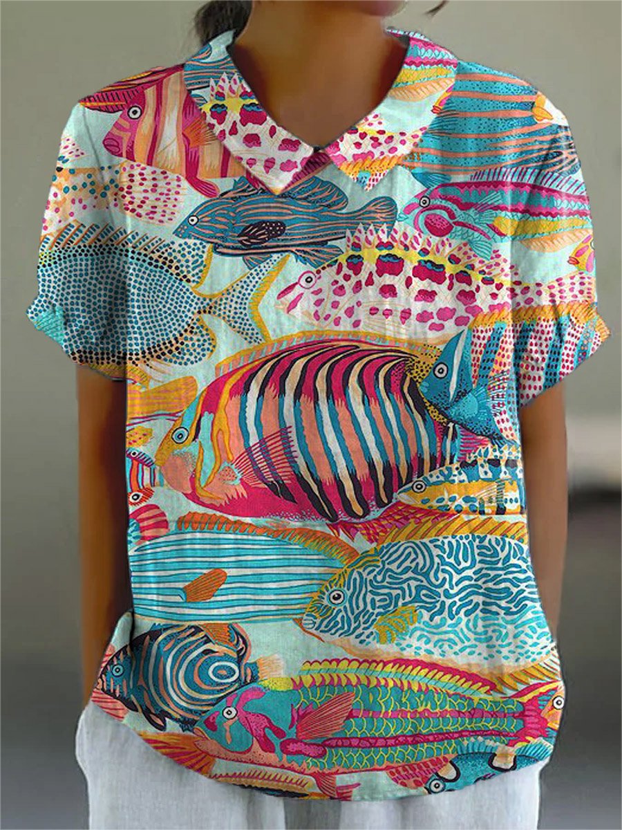Everyday Long-Sleeve Shirt