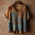 Summer Linen Shirt