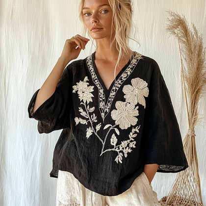 Soft Cotton Shirt