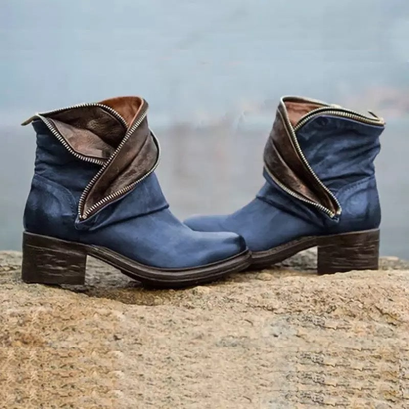 Fresh Soft Boots