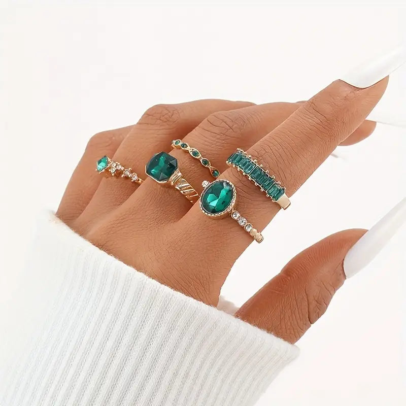 Timeless Short-Sleeve Set