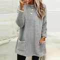 Relaxed Lightweight Sweater