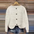 Everyday Ribbed Sweater