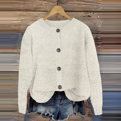 Everyday Lightweight Sweater