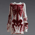 Warm Knit Sweater