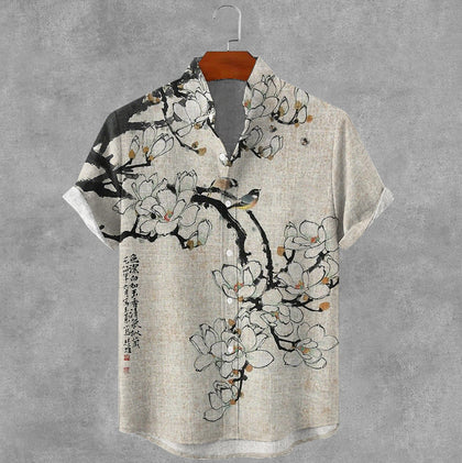 Soft Long-Sleeve Shirt