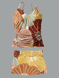Classic Pull-On Pants